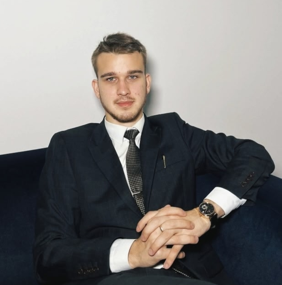 Егор Вахтомин